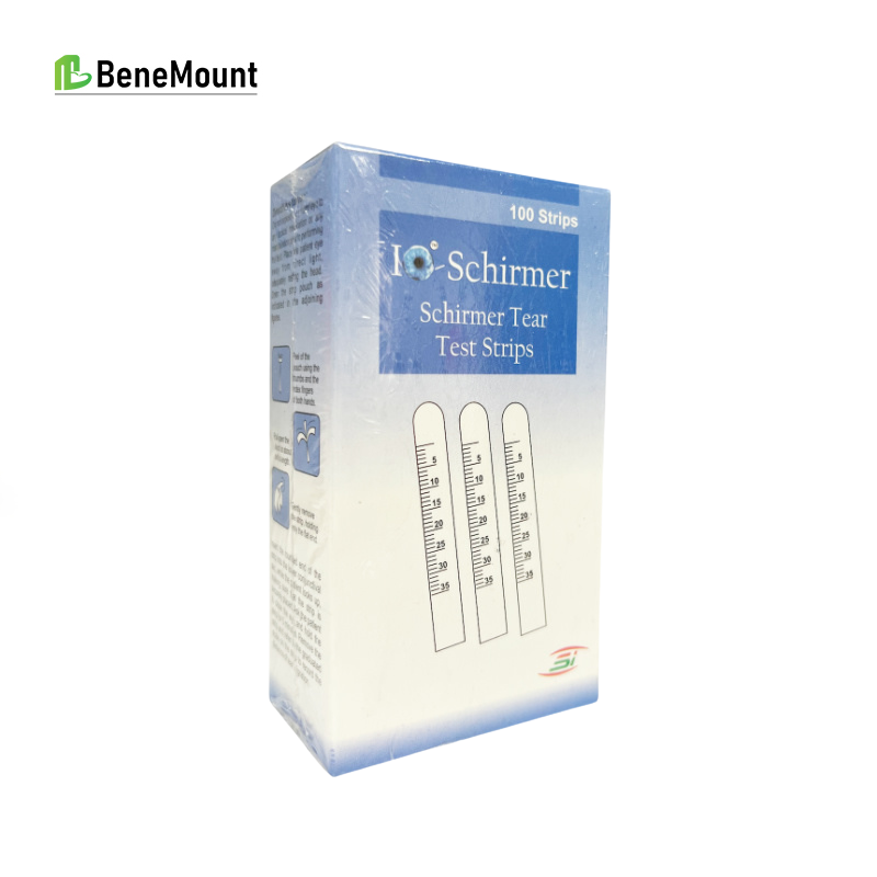 Schirmer Tear Test Strips