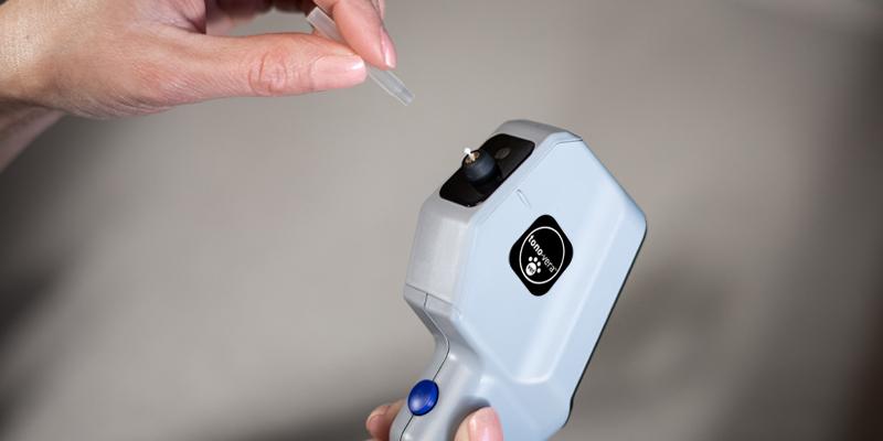 Ocu-Dot® Tonometer Probes in individual vials for Tono-Vera®