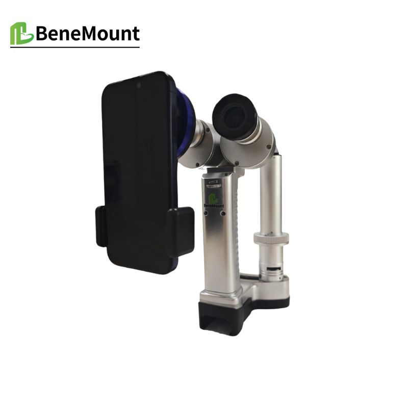 BM-SL-01 Pro Veterinary Handheld Slit Lamp