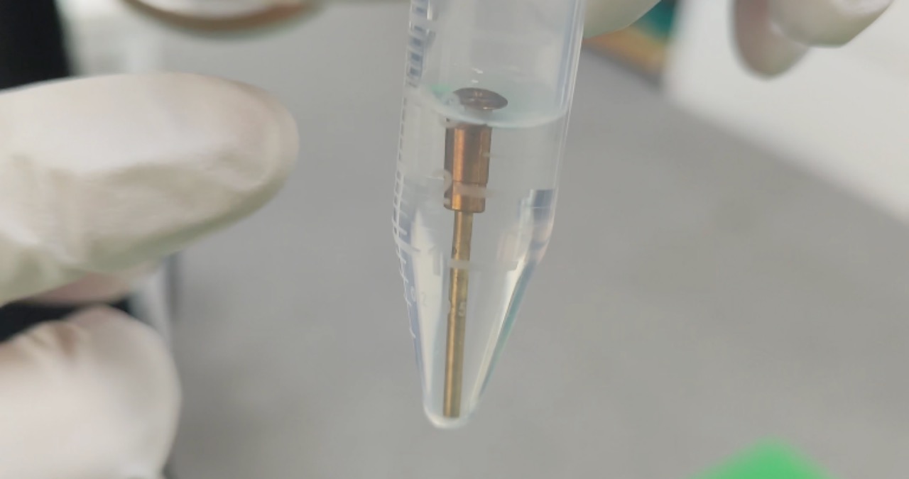 Veterinary Tonometer Maintenance
