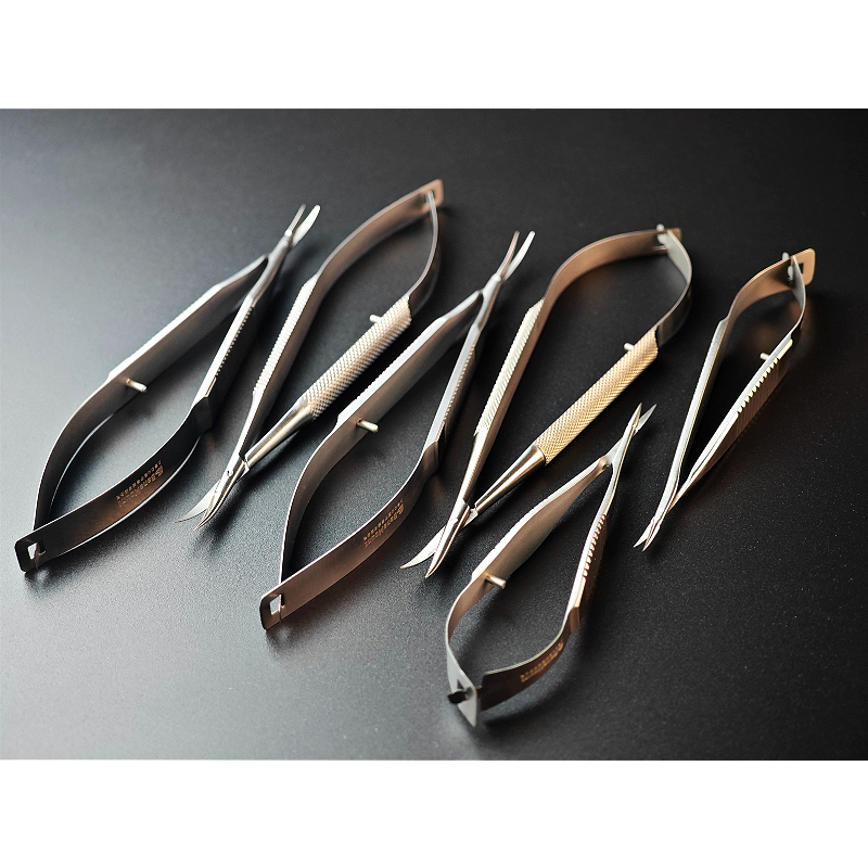 Stainless steel version