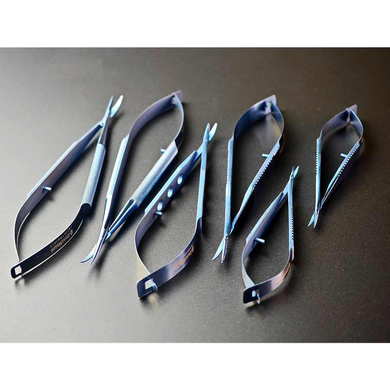 Titanium alloy version