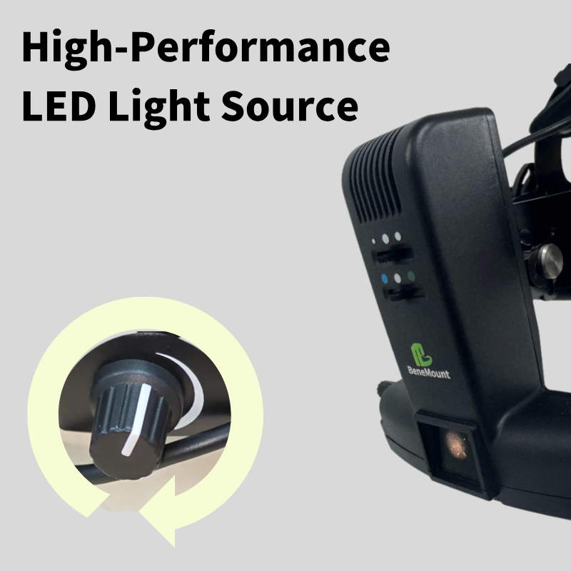 led light source