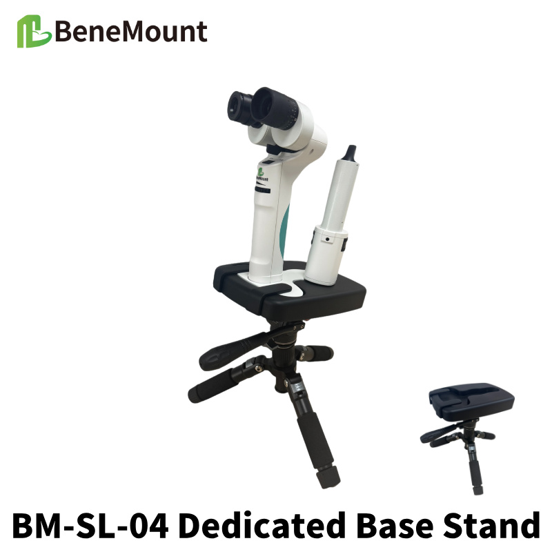 BM-SL-04 Dedicated Base Stand - View A
