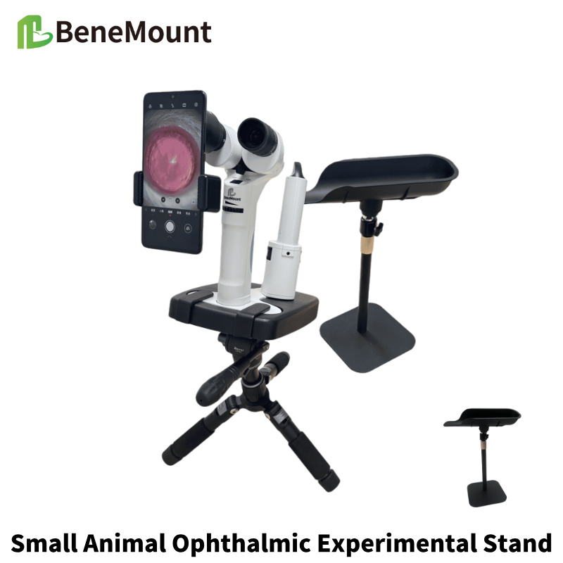 BM-SL-04 Dedicated Base Stand - View B