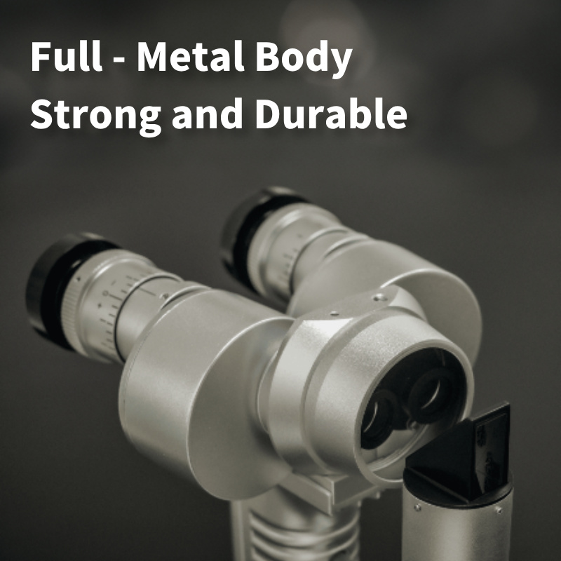 BM-SL-01 Pro Veterinary Portable Handheld Slit Lamp