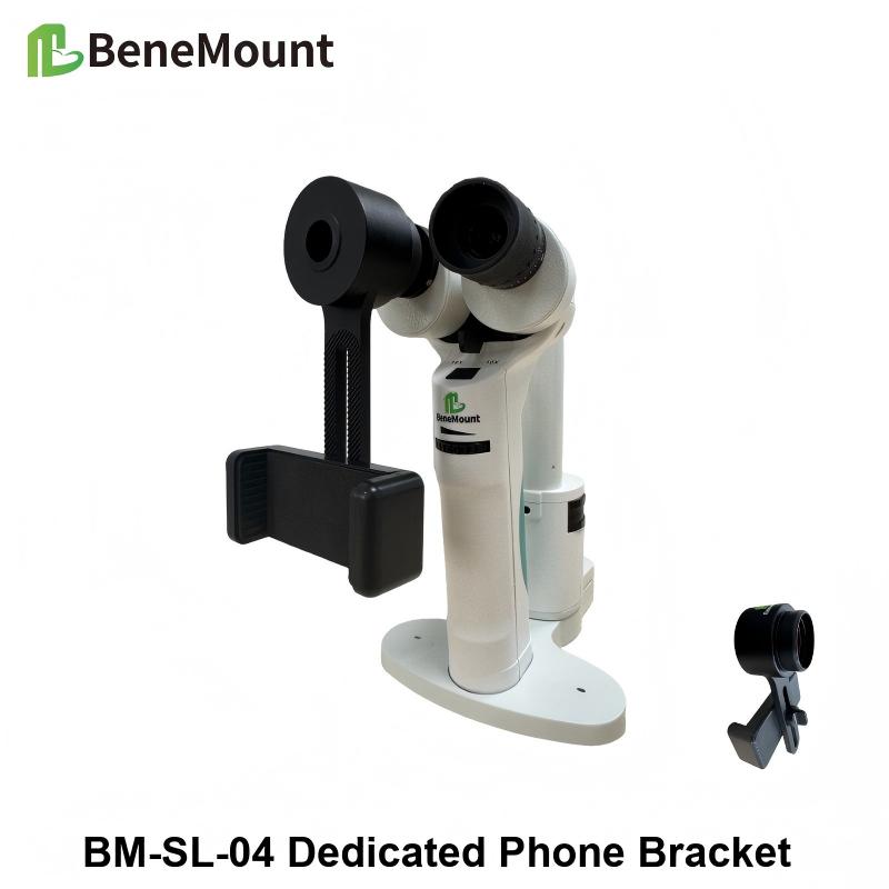 BM-SL-04 Slit Lamp Dedicated Phone Bracket