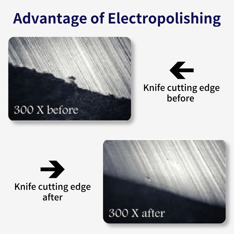 Micro Incision Blade product packaging