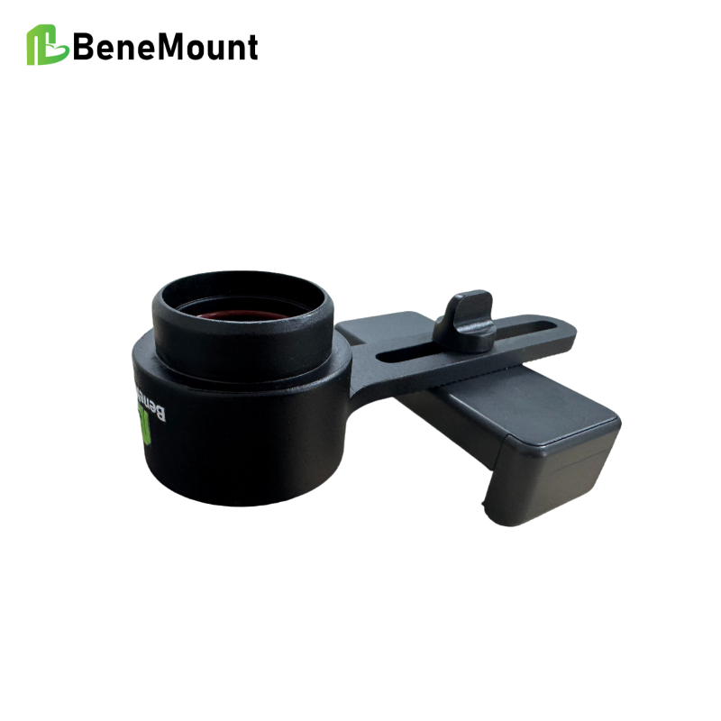 Slit Lamp Dedicated Phone Bracket Slit Lamp Dedicated Phone Bracket